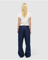 Neuw - Yoko Baggy Oasis