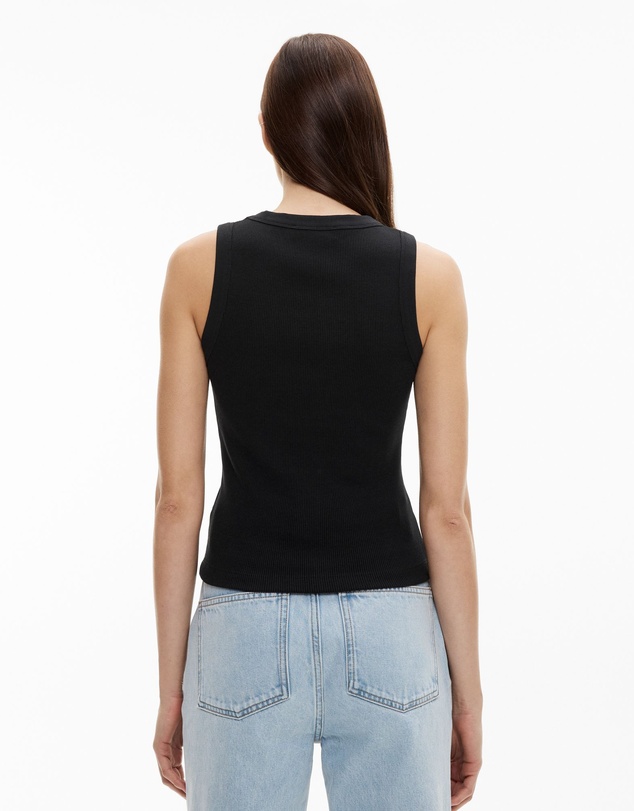 Witchery - Crew Neck Rib Tank