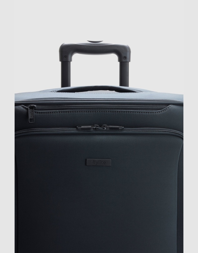 Flylite - Hawthorn Check-In 69cm Suitcase