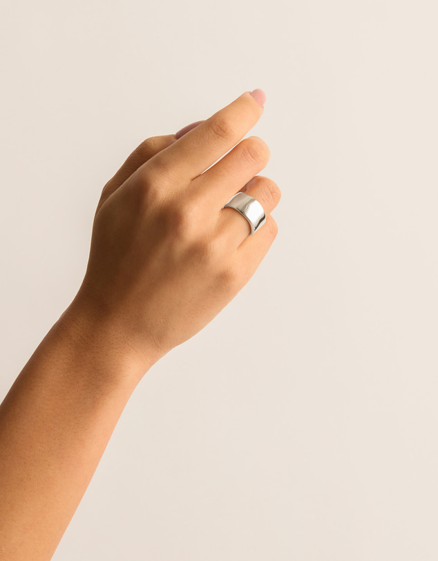 By Charlotte - Muse Ring