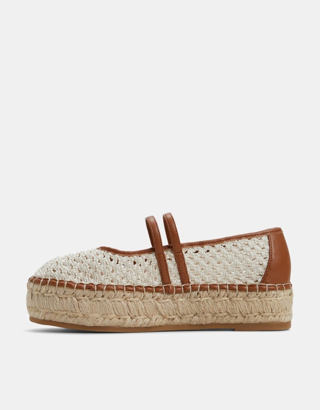 ALDO - Summer Fling Mary Jane Espadrilles