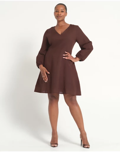 Estelle - Adira Dress