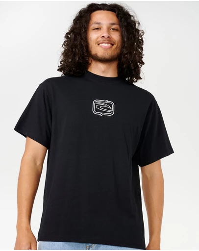 Rip Curl - Archive Super Computer Tee