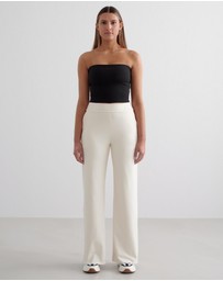 Aim'n - Sense Wide Pants
