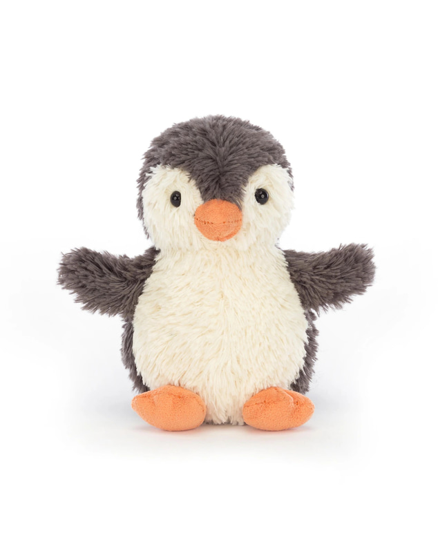 Jellycat - Peanut Penguin Small