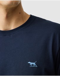 Rodd & Gunn - The Gunn Tee 2.0