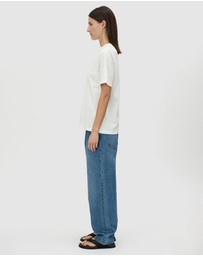C&M CAMILLA AND MARC - Arp Logo Tee