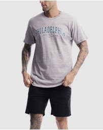 Counter Culture - Philly Tee