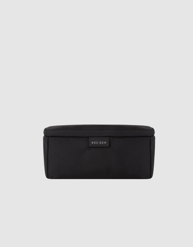 REC GEN - Wet Pack Toiletry Bag