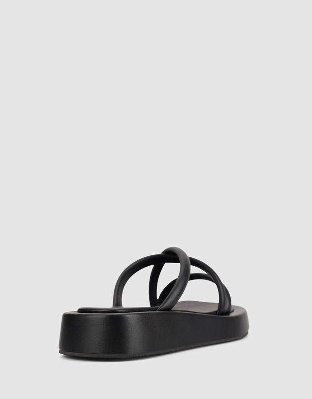 Verali - Boaz Flatform Slides