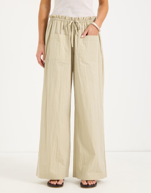 Calli - Jayden Drawstring Pants
