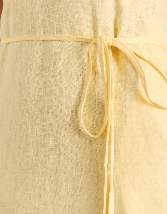 Jag - Lola Midi Dress