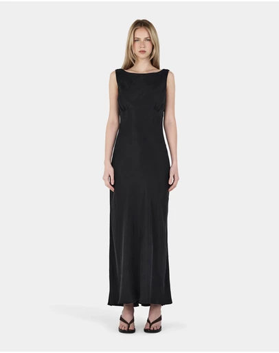 Ownley - Arden Midi Dress