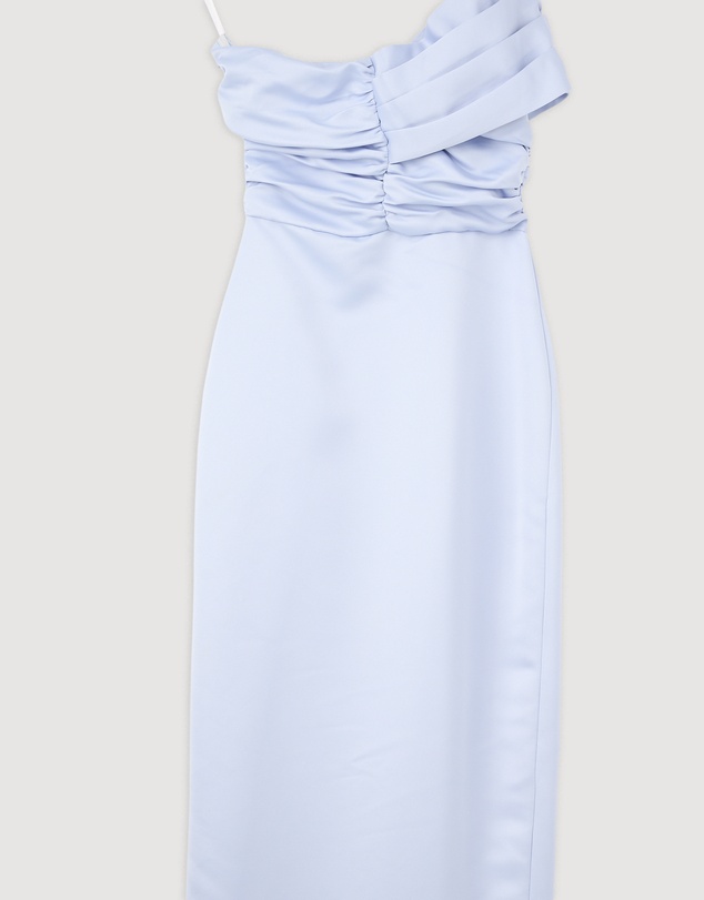 Revibe - Repaired CHANCERY Gracie Dress - AU 10