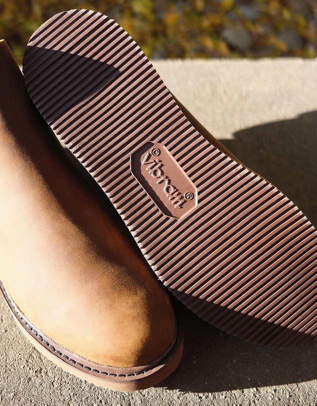 Globe - Dover II Vibram