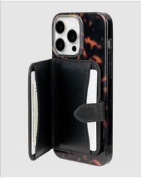 Kate Spade - Kate Spade Morgan Magnetic Wallet MagSafe
