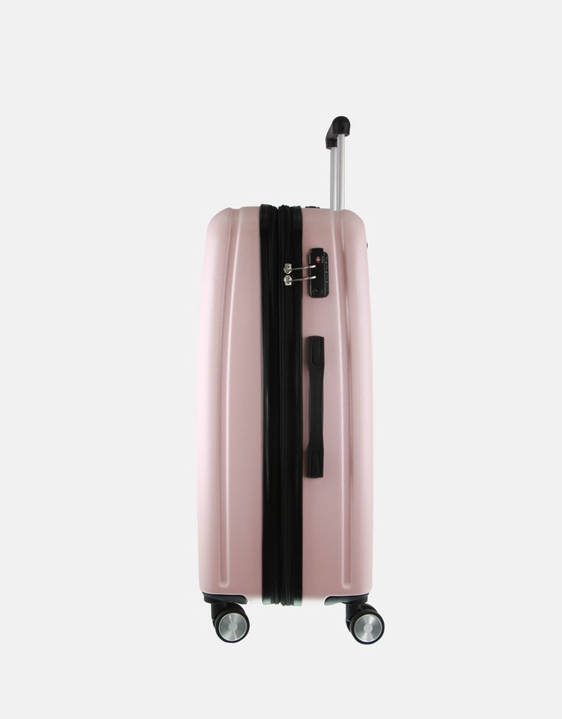 Pierre Cardin - Pierre Cardin 70cm Medium Hard Shell Case
