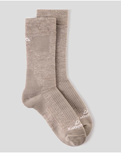 Kathmandu - Ridge Thermo Socks - 2 pack