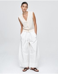 Marle - Foundations Vest