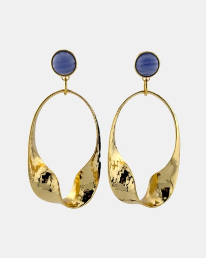 Sonne Jewellery - Jackie Earrings