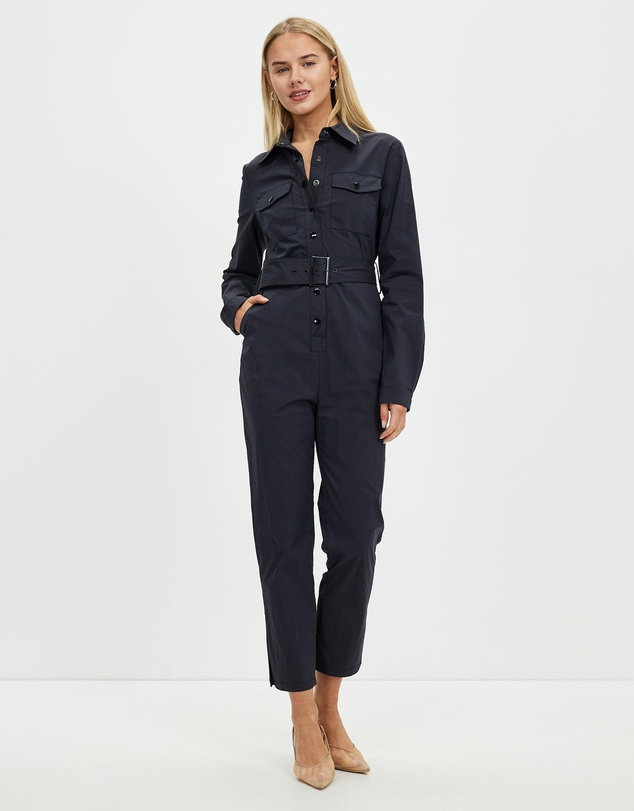 Honey and Beau - Piece Of Mind Jumpsuits