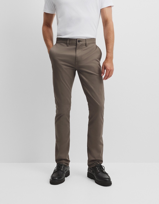Country Road - Australian Cotton Slim Fit Stretch Chino