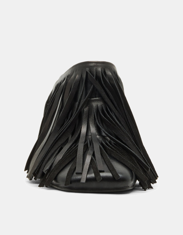 Steve Madden - Eska black leather