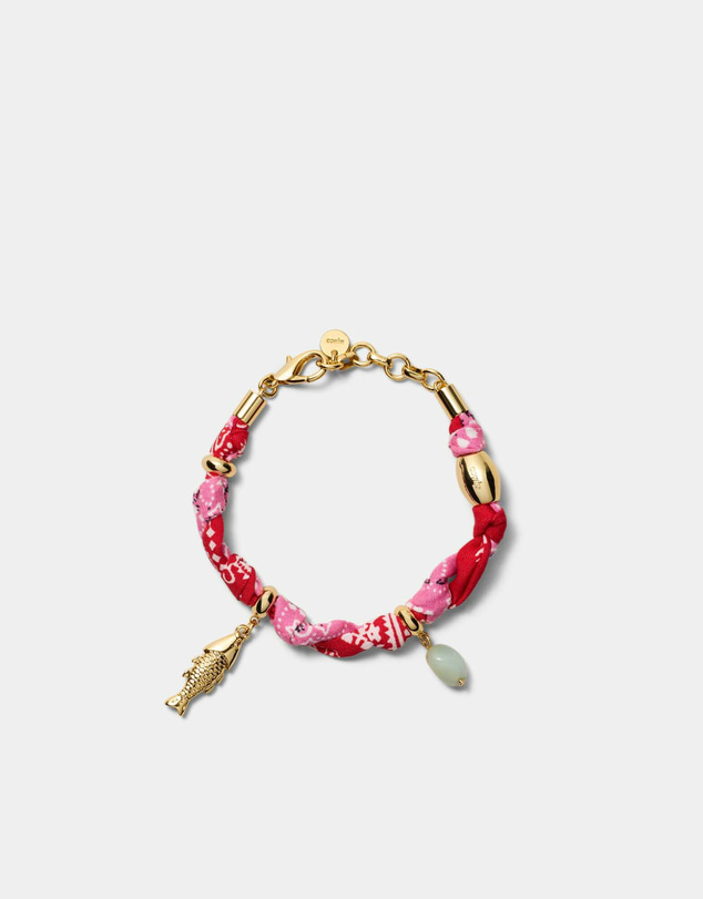 MIMCO - Paisora Bracelet