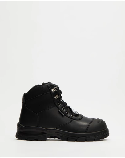Skechers - Work Composite Toe Work Boots - Men's