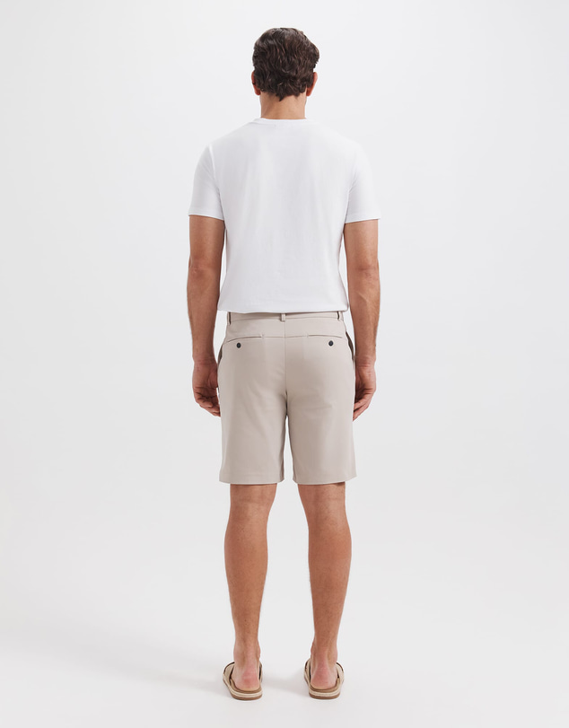 SABA - Judd Regular Short