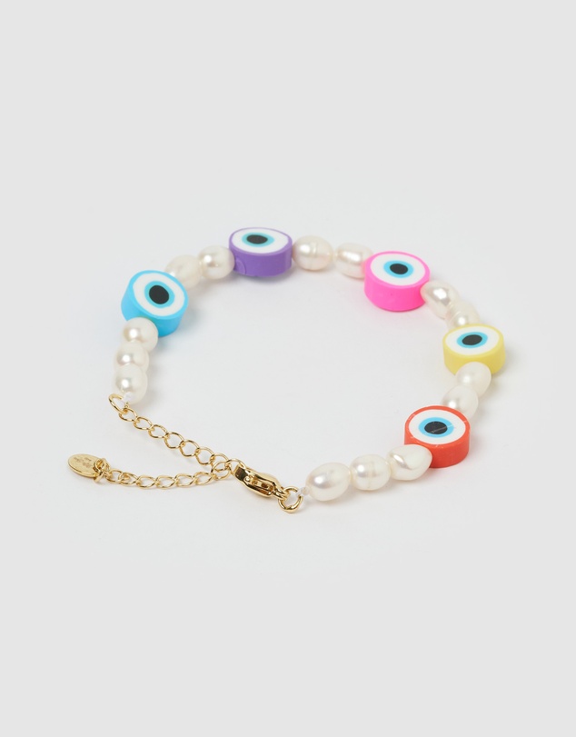 Miz Casa and Co - Angeline Bracelet