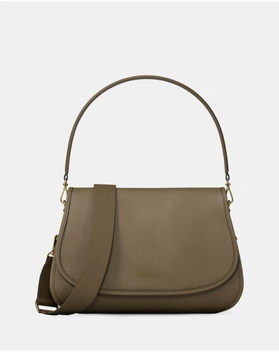 Michael Kors - Holmes Medium Messenger Bag