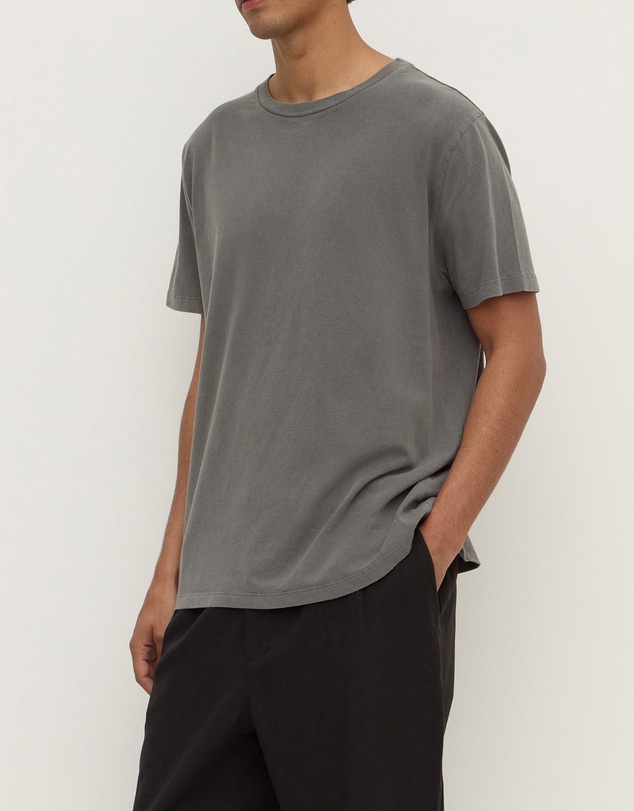 Assembly Label - Elijah Tee