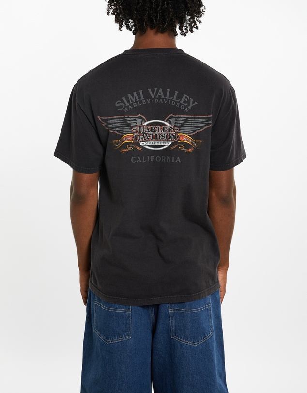 Vintage by The Real Deal - Pre Loved - Vintage Harley Davidson Tee