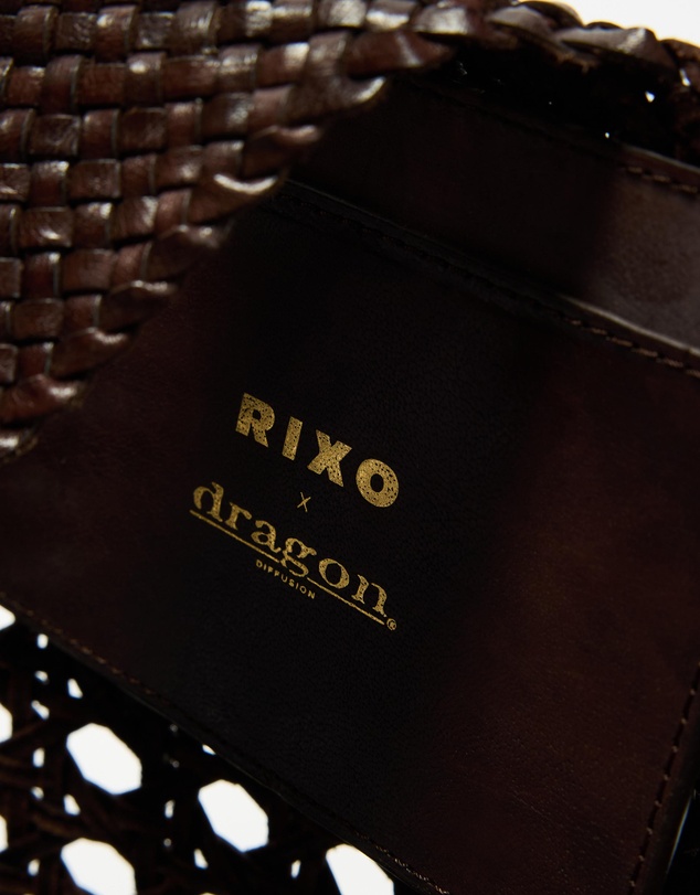 Rixo - Rixo x Dragon Diffusion - Lucine Bag