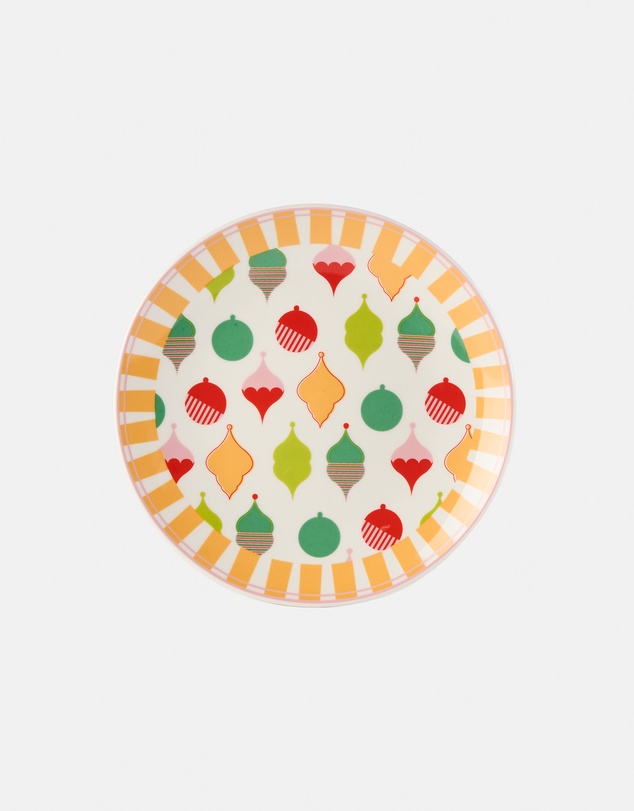 HOTTIE - Jollie 16-Piece Plate Set