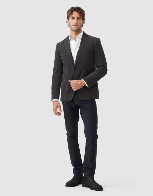 Rodd & Gunn - Saint Bathans Sports Fit Jacket