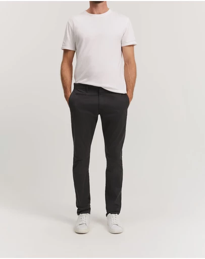 Country Road - Australian Cotton Slim Fit Stretch Chino