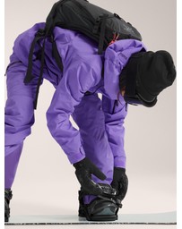 Arc'teryx - Sentinel Insulated Jacket Women's
