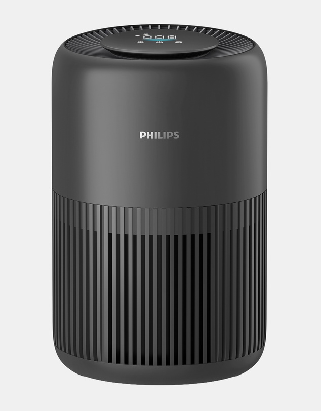 Philips - PureProtect Air Purifier 900 Mini Series for Medium Rooms