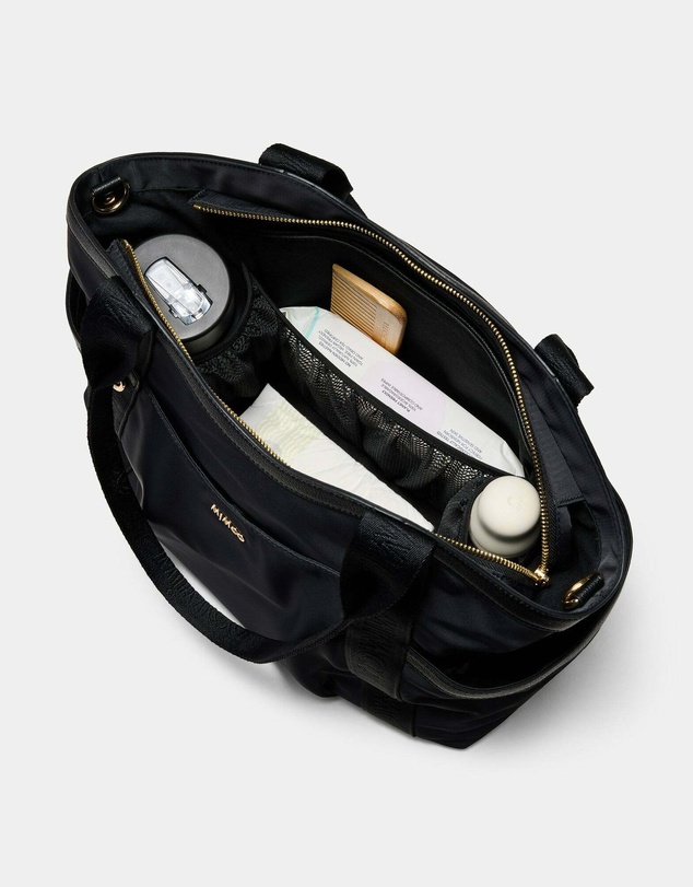 MIMCO - Dove Tote Bag