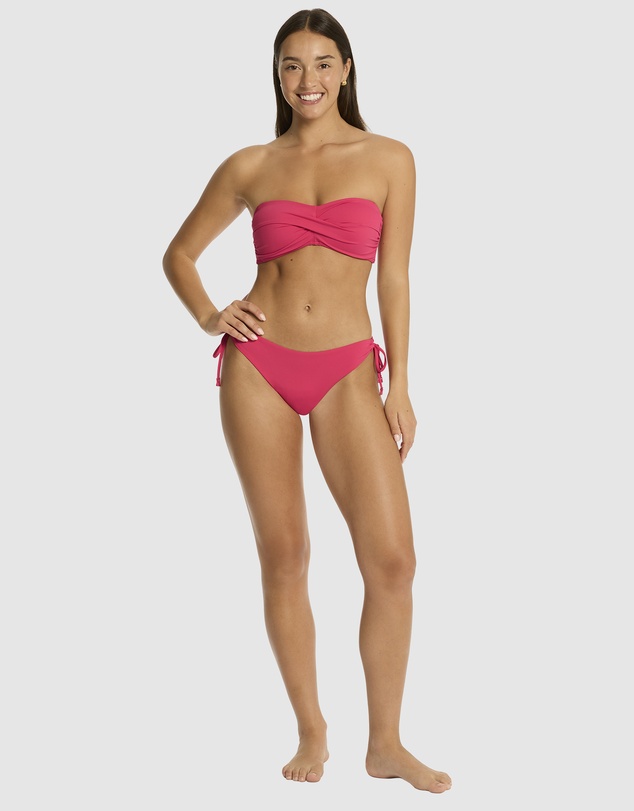 Sea Level Australia - Essentials Edit Twist Bandeau
