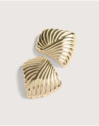 Review - Serena Earring