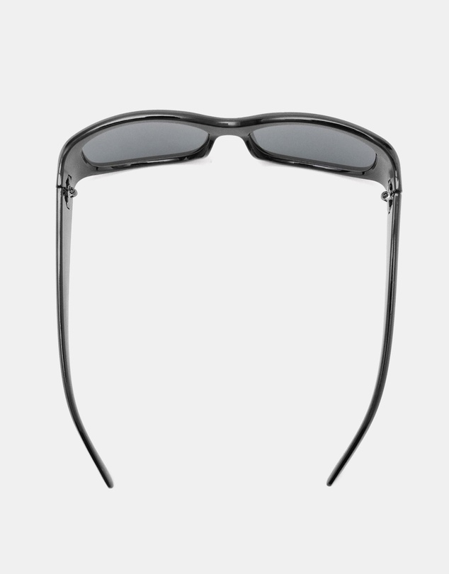 M.N.G - Resin Frame Sunglasses