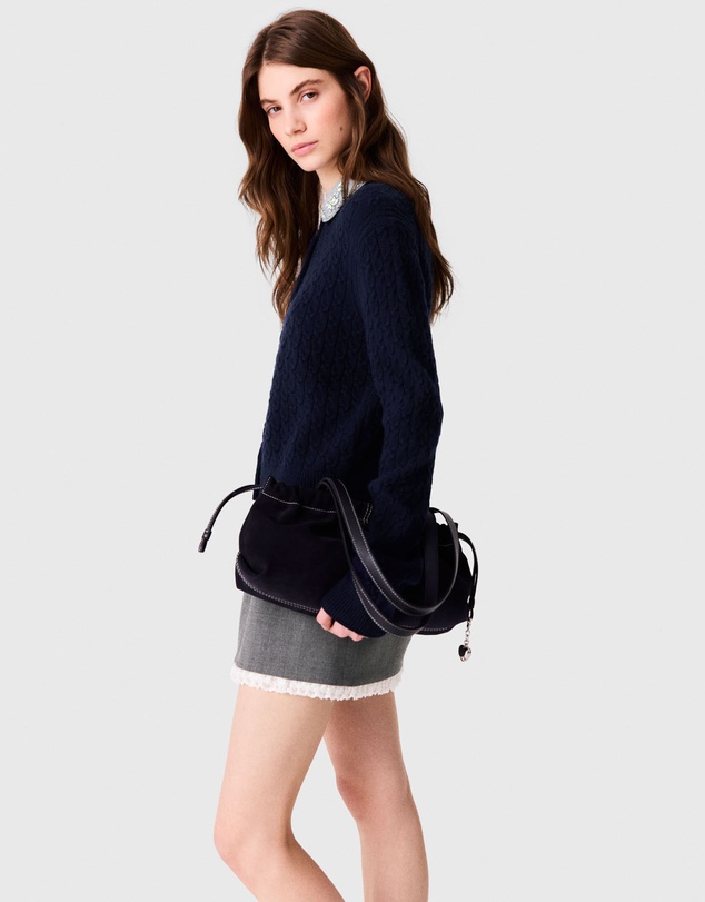 Maje - Minios Cardigan