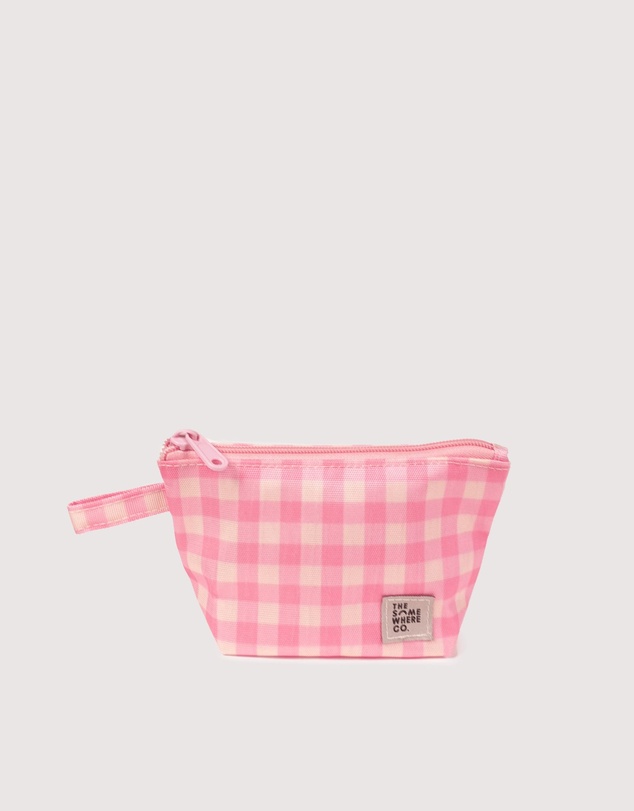 The Somewhere Co - Sugarplum Handy Pouch Trio