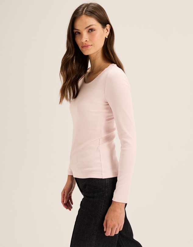 Review - Gianna Top