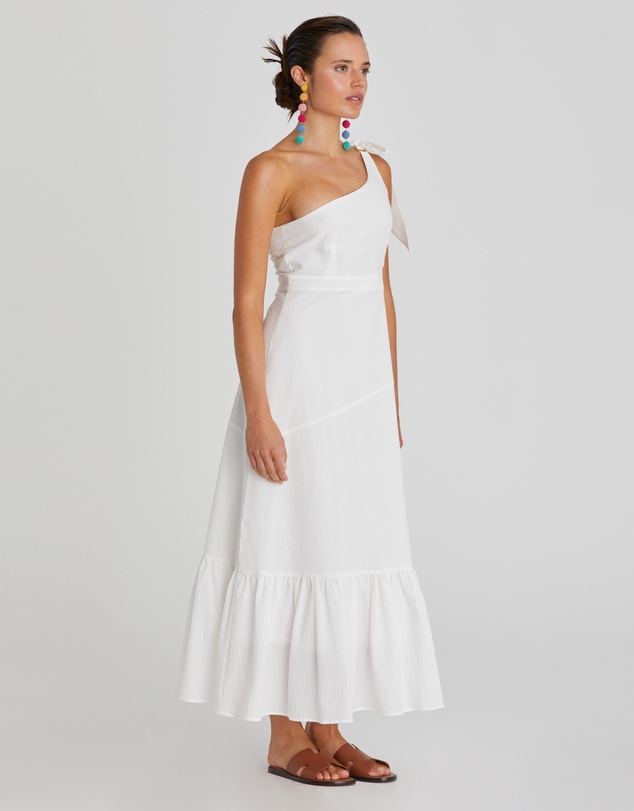 Heaven Australia - Cruise Alegra Maxi Dress
