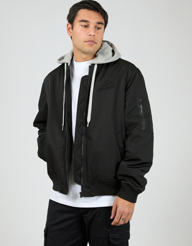 St Goliath - Radio Bomber