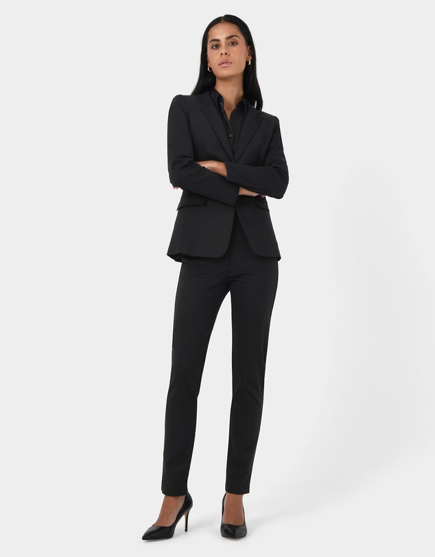 Forcast - Lauren Single Breasted Jacket